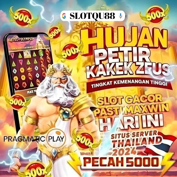 SLOTQU88